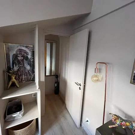 Cosy Loft *