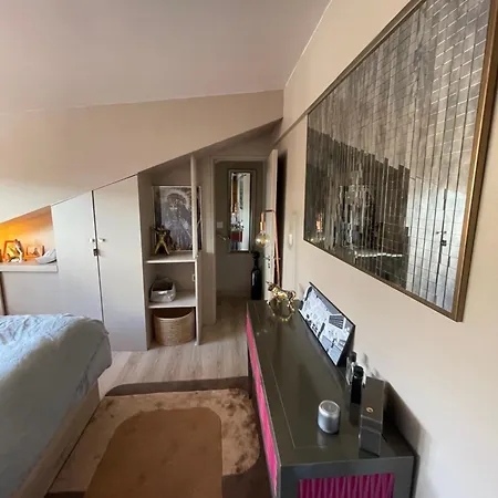 Cosy Loft