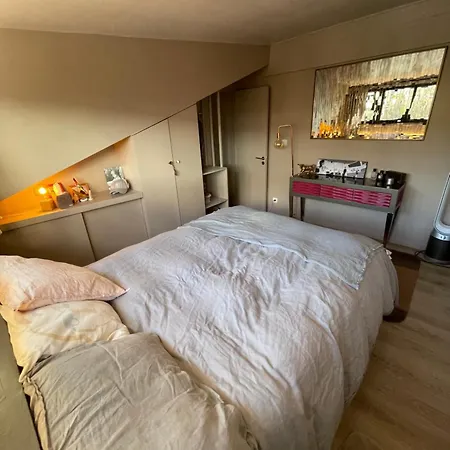 شقة Cosy Loft سوراسْنْ