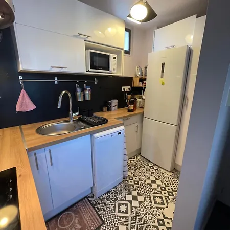 Cosy Loft * سوراسْنْ