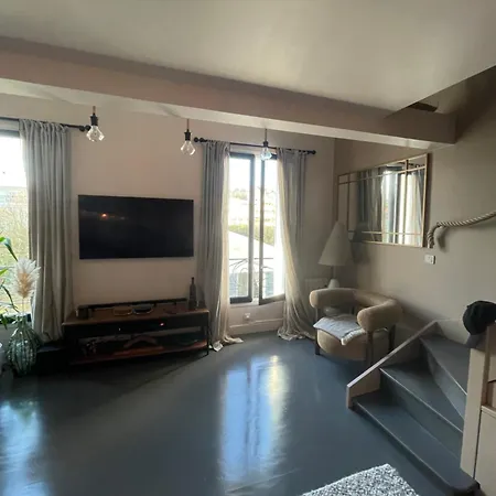 Cosy Loft