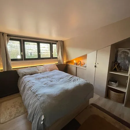 Cosy Loft سوراسْنْ