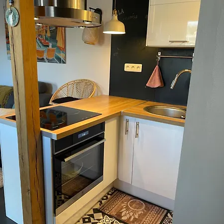شقة Cosy Loft