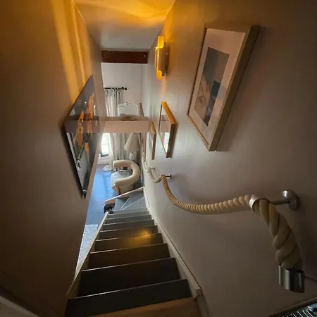 Cosy Loft شقة