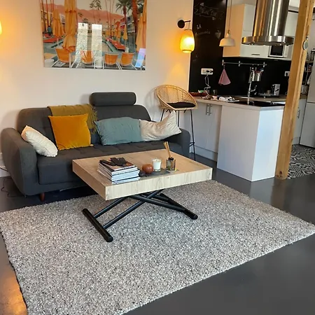 Cosy Loft
