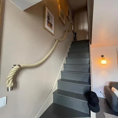 Cosy Loft