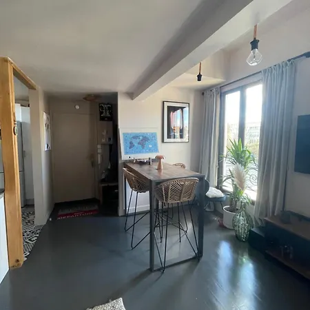 Cosy Loft * سوراسْنْ