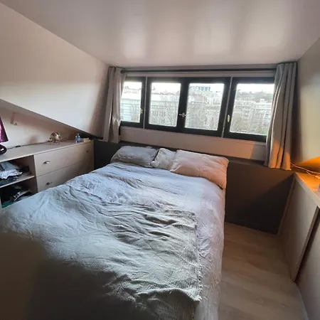 Cosy Loft سوراسْنْ