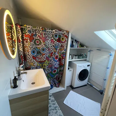 Cosy Loft