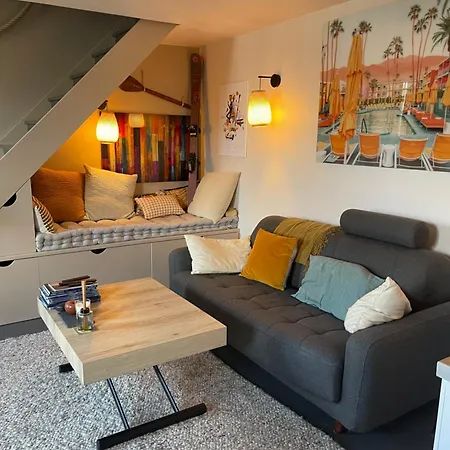 Cosy Loft *